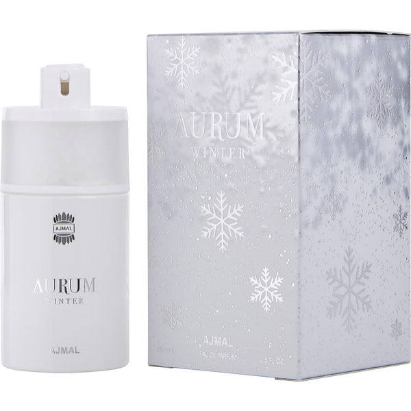 Ajmal Aurum Winter   Eau De Parfum Spray