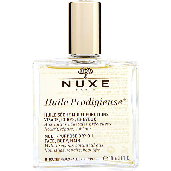 Nuxe - Huile Prodigieuse Multi Purpose Dry Oil