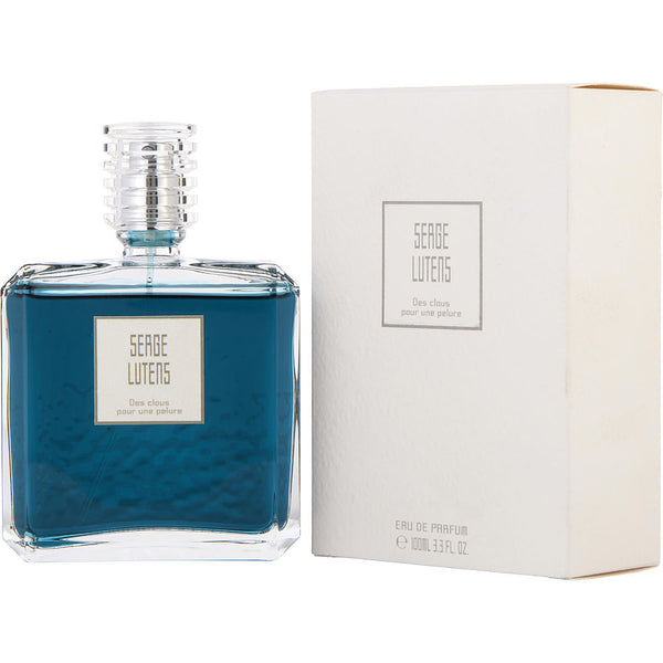 Serge Lutens Des Clous Pour Une Pelure - Eau De Parfum Spray