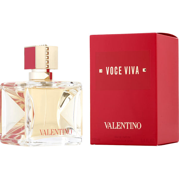 Valentino Voce Viva - Eau De Parfum Spray