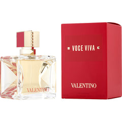 Valentino Voce Viva - Eau De Parfum Spray