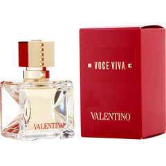 Valentino Voce Viva - Eau De Parfum Spray