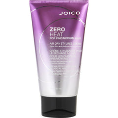 Joico   Zero Heat Styling Cream Fine / Medium