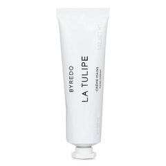 La Tulipe Byredo Hand Cream