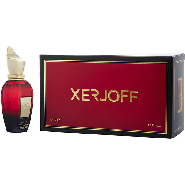 Xerjoff Golden Dallah - Parfum Spray