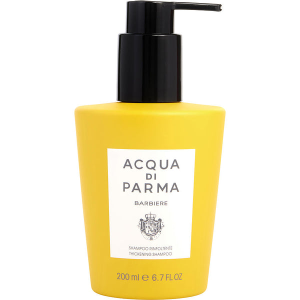 Acqua Di Parma Barbiere  Thickening Shampoo