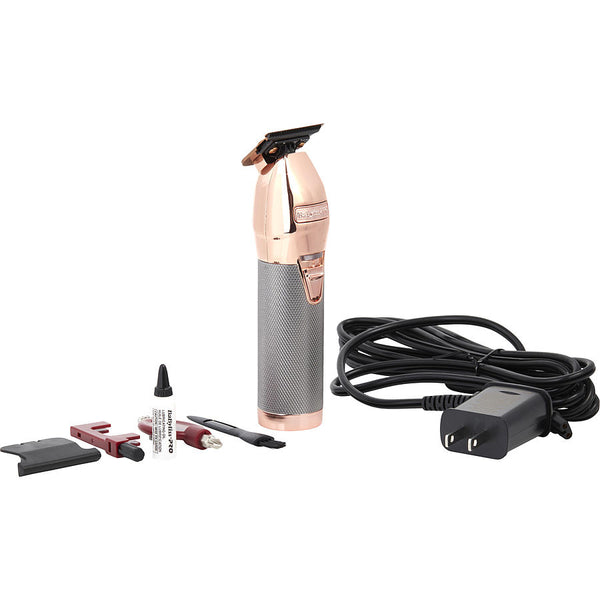 Babyliss Pro - Rosefx Outlining Trimmer (Fx787rg)