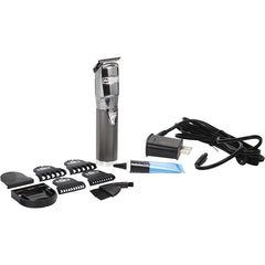 Babyliss Pro   Silverfx Trimmer (Fx788s)