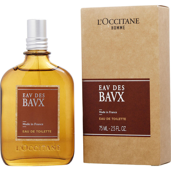 L'occitane Eav Des Bavx - Edt Spray