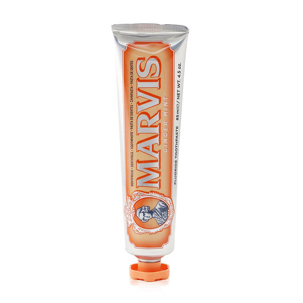 Marvis - Ginger Mint Toothpaste