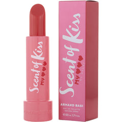 Armand Basi Scent Of Kiss My Heart   Edt Spray