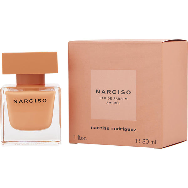 Narciso Rodriguez Narciso Ambree - Eau De Parfum Spray