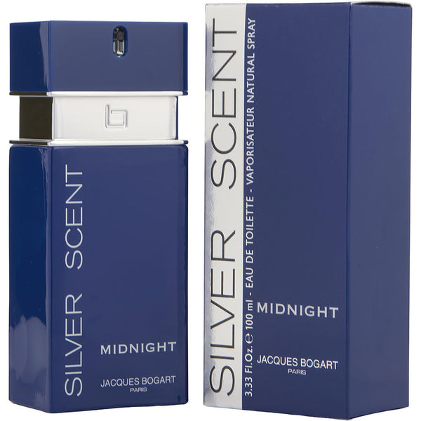 Silver Scent Midnight   Edt Spray