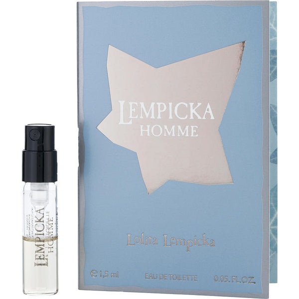 Lolita Lempicka Homme - Edt Spray