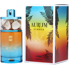 Ajmal Aurum Summer - Eau De Parfum Spray