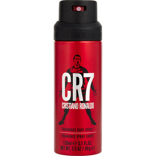 Cristiano Ronaldo Cr7   Body Spray