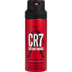 Cristiano Ronaldo Cr7   Body Spray