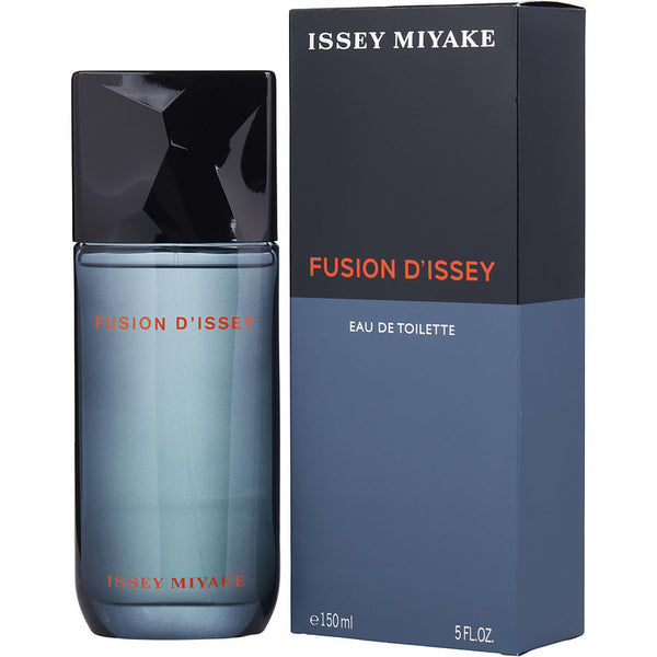 Fusion D'issey  - Edt Spray