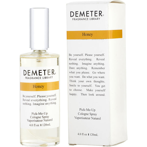 Demeter Honey - Cologne Spray