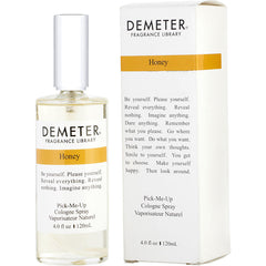 Demeter Honey - Cologne Spray