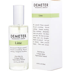 Demeter Lime - Cologne Spray