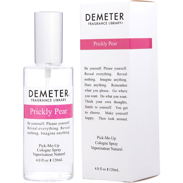Demeter Prickly Pear - Cologne Spray