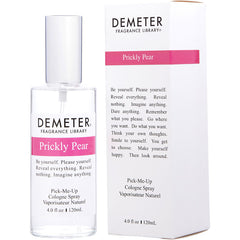 Demeter Prickly Pear - Cologne Spray