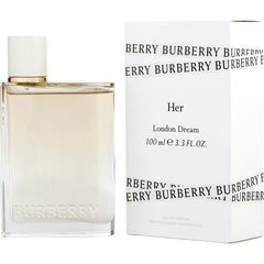 Burberry Her London Dream - Eau De Parfum Spray