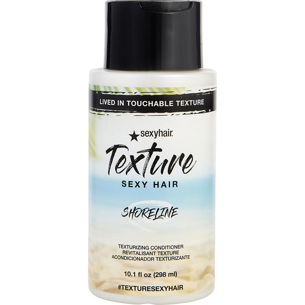 Sexy Hair - Texture Sexy Hair Shoreline Texturizing Conditioner