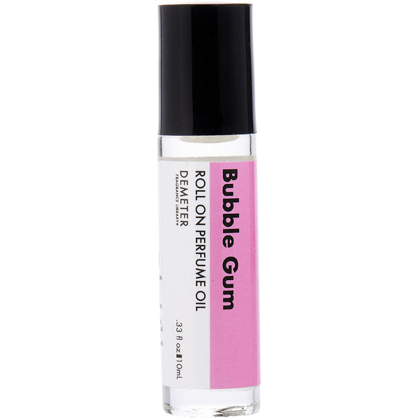 Demeter Bubble Gum   Roll On Perfume Oil