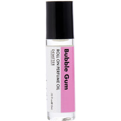 Demeter Bubble Gum   Roll On Perfume Oil