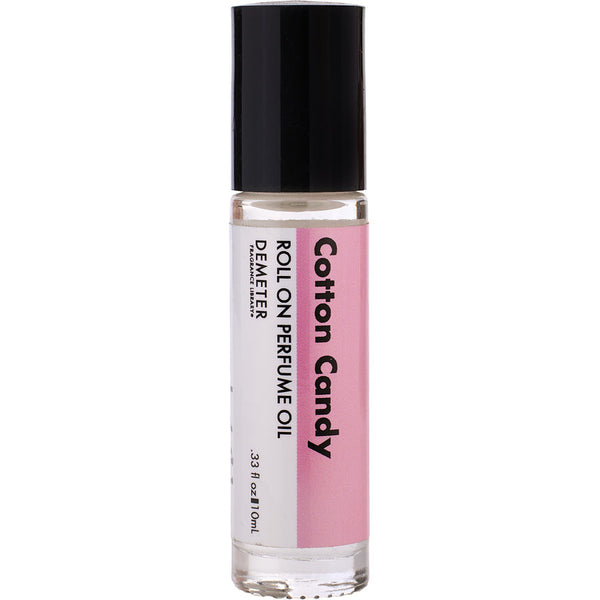 Demeter Cotton Candy - Roll On Perfume Oil