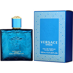 Versace Eros - Eau De Parfum Spray