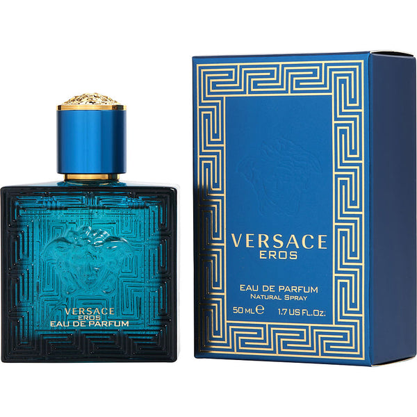 Versace Eros - Eau De Parfum Spray