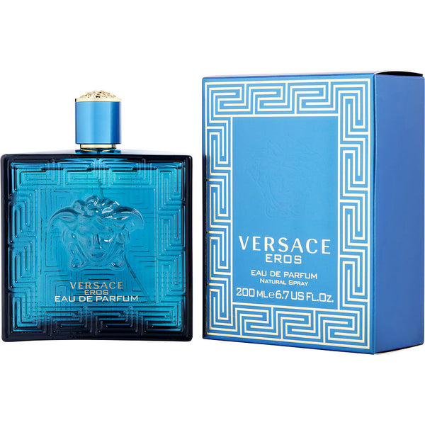 Versace Eros - Eau De Parfum Spray