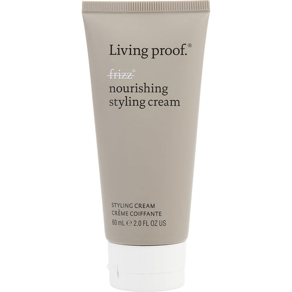 Living Proof - No Frizz Nourishing Styling Cream