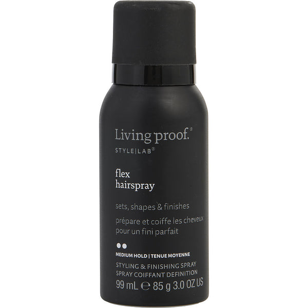 Living Proof  - Style Lab Flex Shaping Hair Spray