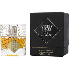 Kilian Angels' Share - Eau De Parfum Spray Refillable