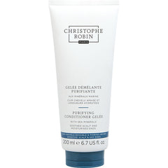 Christophe Robin - Detangling Gelee With Sea Minerals