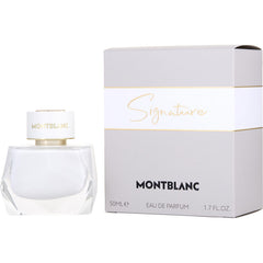 Mont Blanc Signature - Eau De Parfum Spray