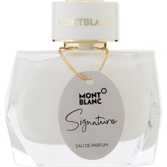 Mont Blanc Signature - Eau De Parfum Spray