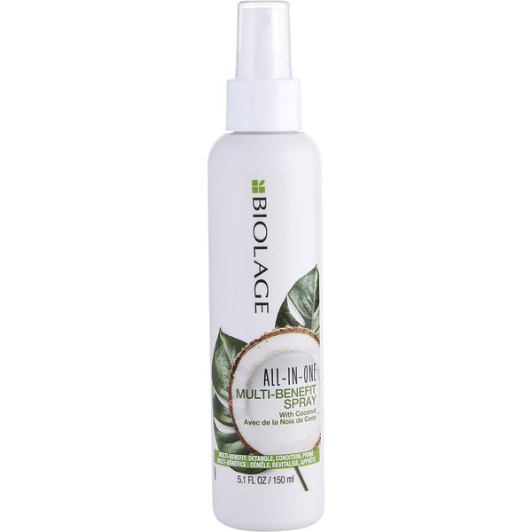 Biolage - All In One Coconut Infusion Spray