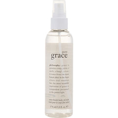 Philosophy   Pure Grace Satin Finish Body Oil Mist