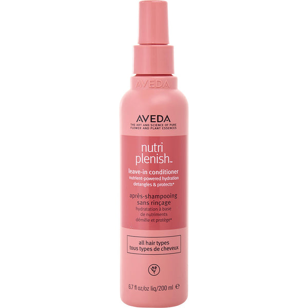 Aveda   Nutriplenish Leave In Conditioner