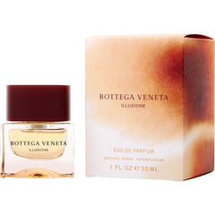 Bottega Veneta Illusione   Eau De Parfum Spray