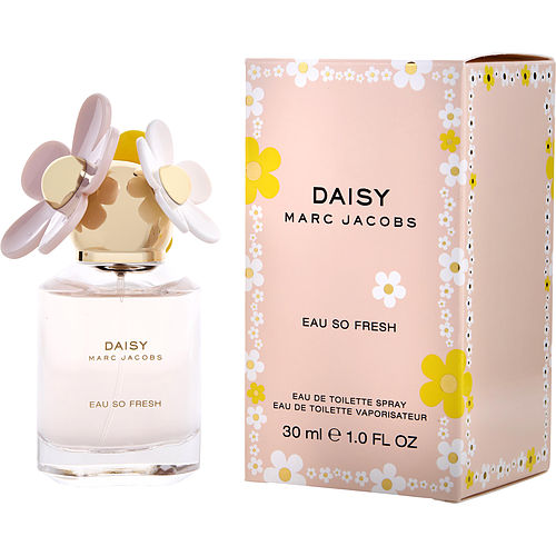 Marc Jacobs Daisy Eau So Fresh