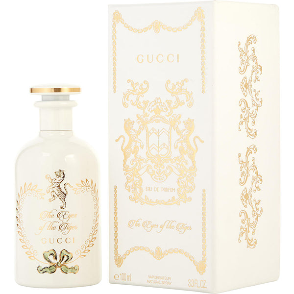 Gucci The Eyes Of The Tiger   Eau De Parfum Spray