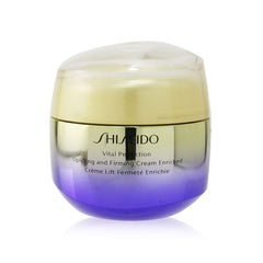 Shiseido   Vital Perfection Uplifting & Firming Cream Enriched