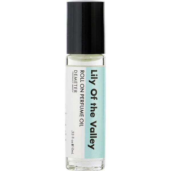 Demeter Lily Of The Valley - Roll On Perfume Oil