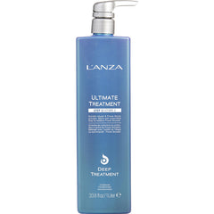 Lanza    Ultimate Treatment Deep Treatment